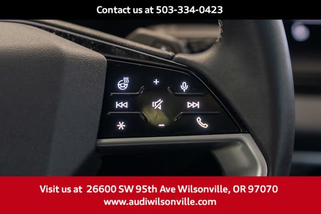 Used 2025 Audi A5 Premium w/ Convenience Package AWD/4WD image 15