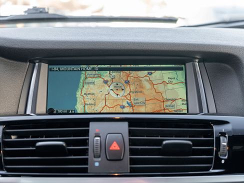 Used 2015 BMW X3 xDrive28i image 17