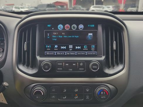 Used 2016 Chevrolet Colorado Z71 image 14