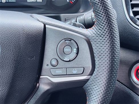 Certified 2024 Honda Passport TrailSport image 32