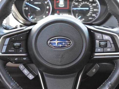 Used 2022 Subaru Ascent Touring AWD/4WD image 16