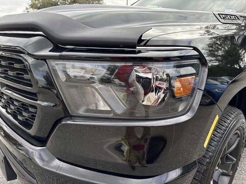 Used 2022 RAM 1500 Big Horn image 10