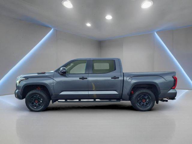 Certified 2024 Toyota Tundra TRD Pro AWD/4WD image 27