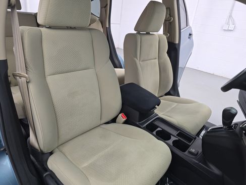 Used 2016 Honda CR-V SE image 10