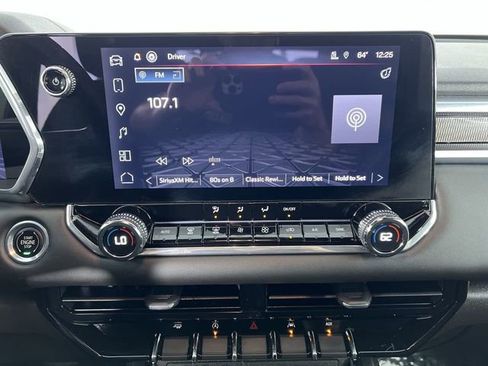Certified 2023 GMC Canyon Elevation w/ Convenience Package RWD image 14