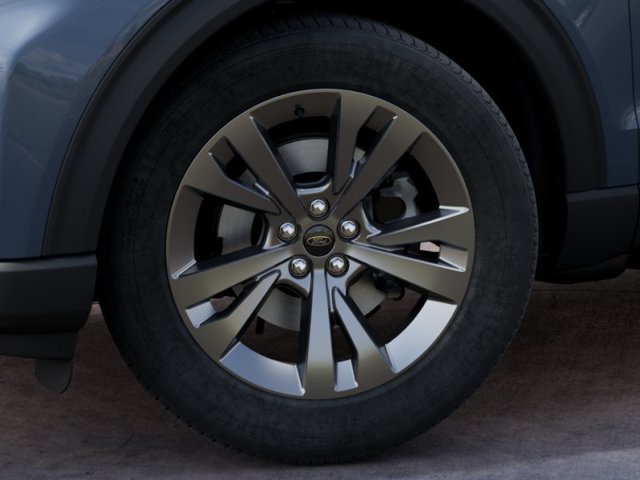 New 2027 Ford Explorer Active w/ Active Comfort Package AWD/4WD image 23