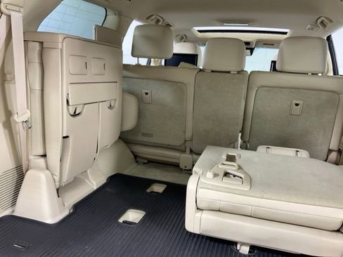 Used 2017 Lexus LX 570 4WD image 42