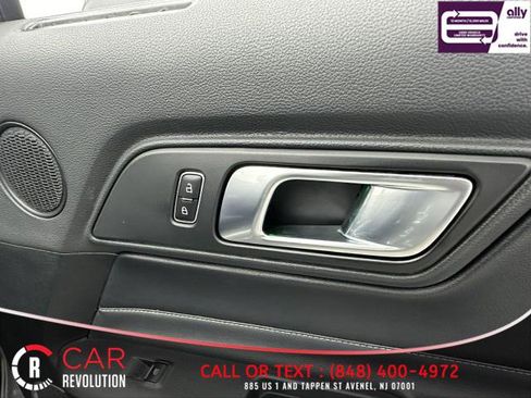 Used 2023 Ford Mustang Premium image 47