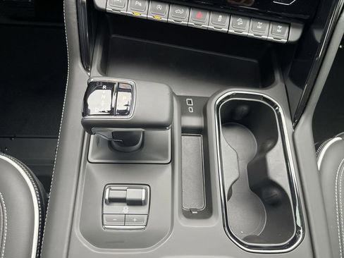 New 2026 GMC Sierra 1500 AT4X image 16