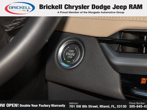 Used 2024 Cadillac XT4 Luxury FWD image 23