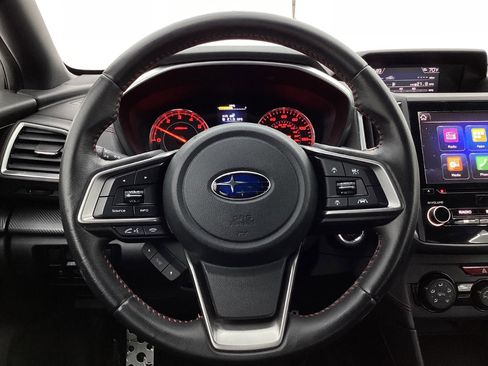 Used 2017 Subaru Impreza 2.0i Sport image 31