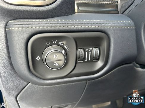 Used 2022 RAM 2500 Limited AWD/4WD image 30