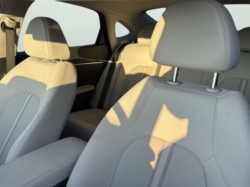 Used 2023 Hyundai Sonata SEL image 10