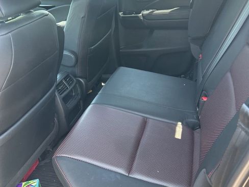 Used 2019 Honda Ridgeline Black Edition image 15