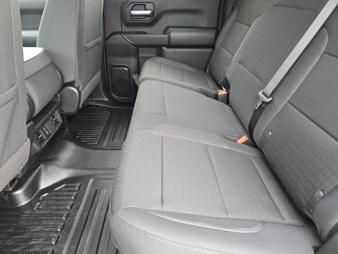 New 2026 GMC Sierra 1500 Pro w/ Pro Value Package RWD image 20