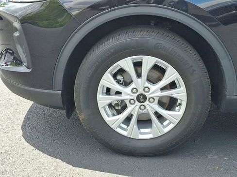 Certified 2023 Ford Escape Active AWD/4WD image 33