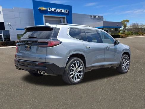 Used 2026 GMC Acadia Denali Ultimate w/ LPO, Floor Liner Package AWD/4WD image 26