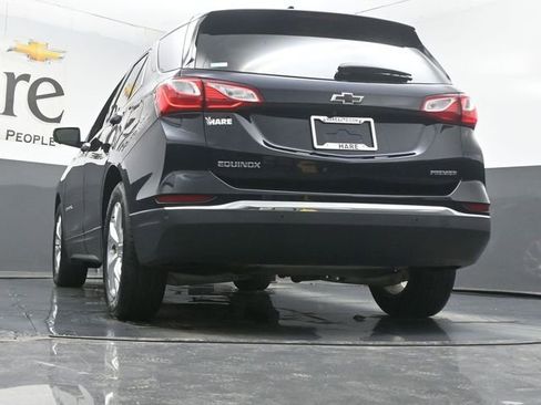 Used 2020 Chevrolet Equinox Premier image 53