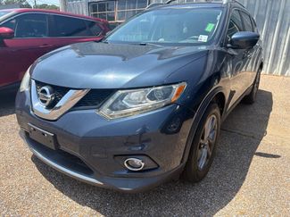 Used 2016 Nissan Rogue SL w/ SL Premium Package AWD/4WD video 1