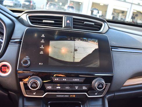 Used 2019 Honda CR-V EX image 22
