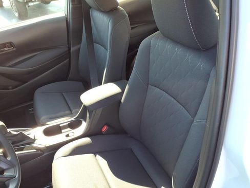 New 2026 Toyota Corolla LE image 11