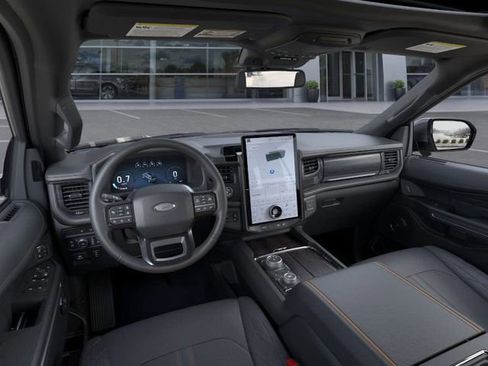 New 2024 Ford Expedition Platinum image 9