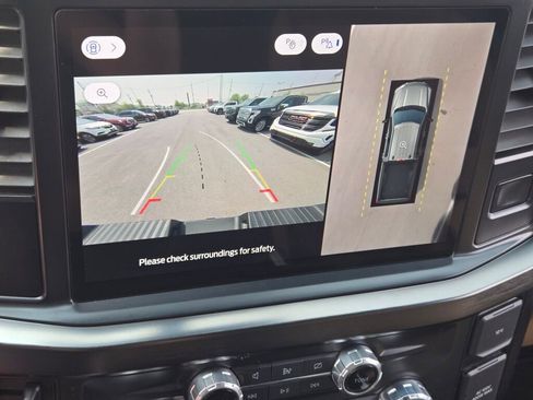 Used 2023 Ford F250 Lariat image 21