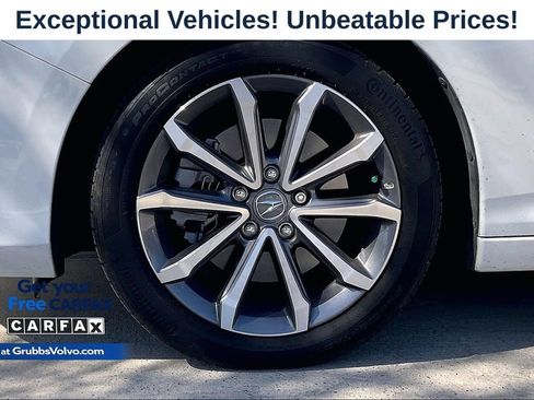 Used 2023 Acura Integra FWD image 11