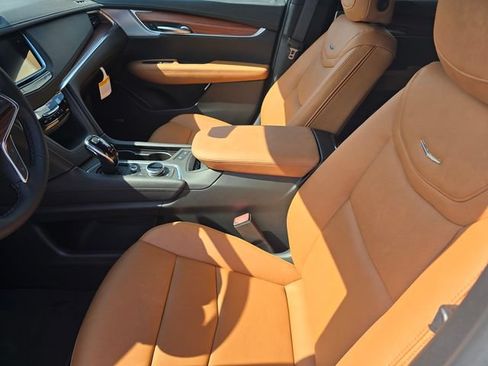 New 2026 Cadillac XT5 Premium Luxury w/ Driver Assist Package FWD image 20