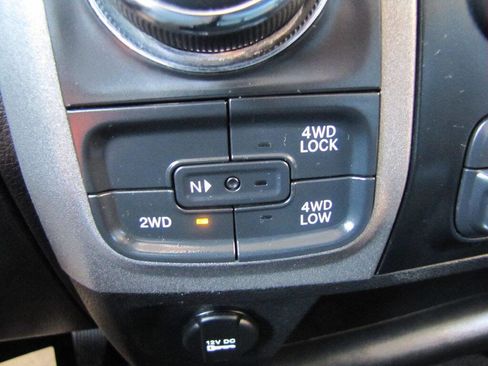 Used 2022 RAM 1500 Tradesman w/ Electronics Group image 41