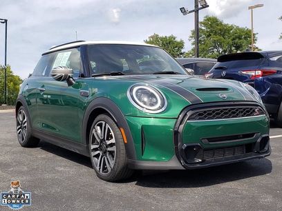 Used 2023 MINI Cooper S