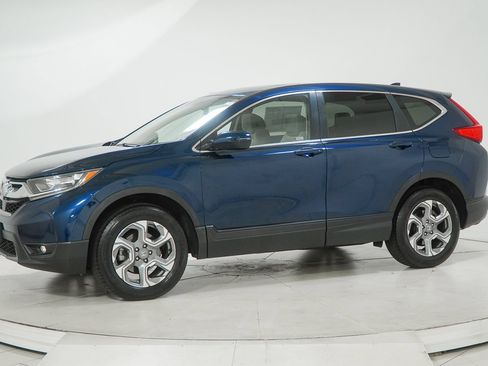 Used 2019 Honda CR-V EX image 5