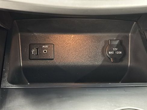 Used 2016 Nissan Altima 2.5 SR image 23