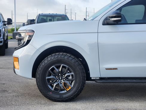New 2026 Ford Expedition Tremor AWD/4WD image 7