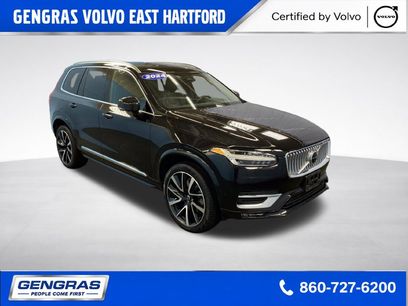Certified 2024 Volvo XC90 B6 Plus w/ Protection Package