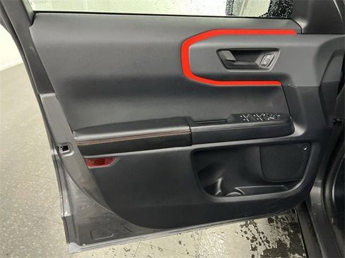 Used 2024 Ford Bronco Sport Free Wheeling image 21