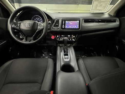 Used 2019 Honda HR-V EX image 38