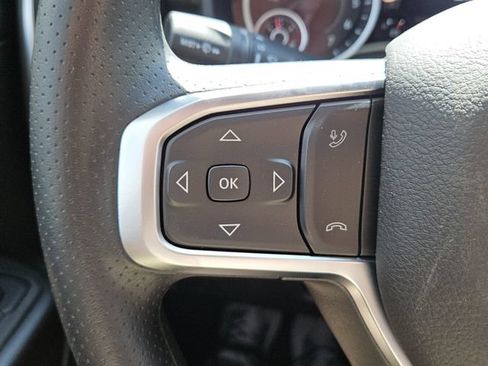 New 2026 RAM 1500 Express AWD/4WD image 22