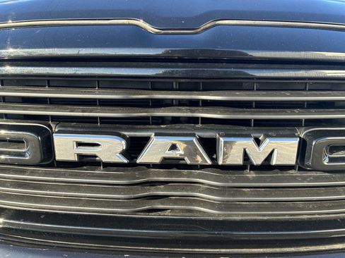 Used 2022 RAM 1500 Laramie w/ Sport Appearance Package image 32