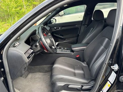 Used 2024 Honda Civic Sport image 7