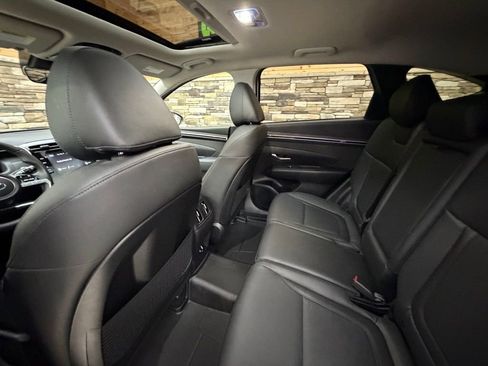 Certified 2023 Hyundai Tucson SEL w/ Convenience Package image 27