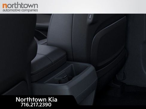 New 2027 Kia Telluride SX X-Line image 27