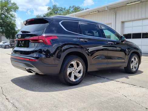 Used 2023 Hyundai Santa Fe SEL image 7