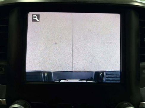 Used 2021 RAM 2500 Big Horn w/ Level 1 Equipment Group image 20