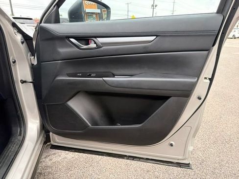Used 2025 MAZDA CX-5 AWD 2.5 S w/ Select Package image 38