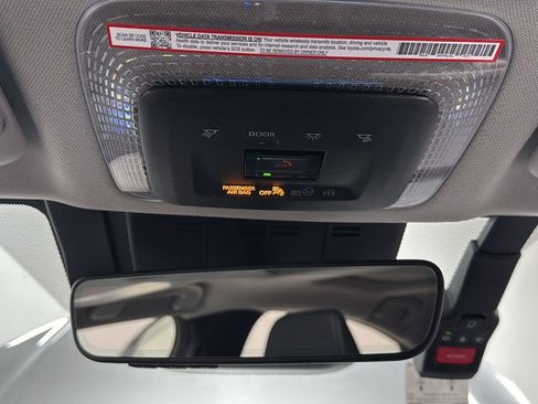 Used 2026 Toyota Prius XLE w/ Protection Package #3 (TMS) image 11