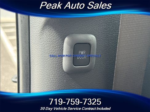 Used 2022 Toyota Sienna LE AWD/4WD image 28