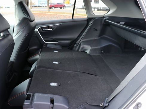 Used 2024 Toyota RAV4 Adventure image 13