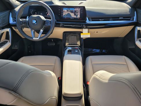 New 2025 BMW X1 xDrive28i w/ Technology Package image 13
