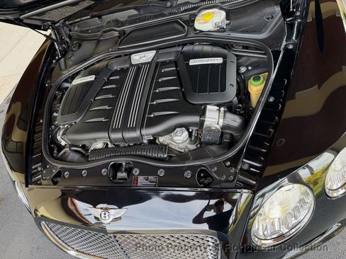 Used 2014 Bentley Continental GT Speed AWD/4WD image 94